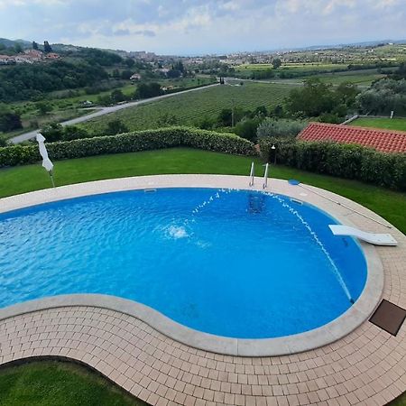 Relax Vila Kampel كوبر المظهر الخارجي الصورة