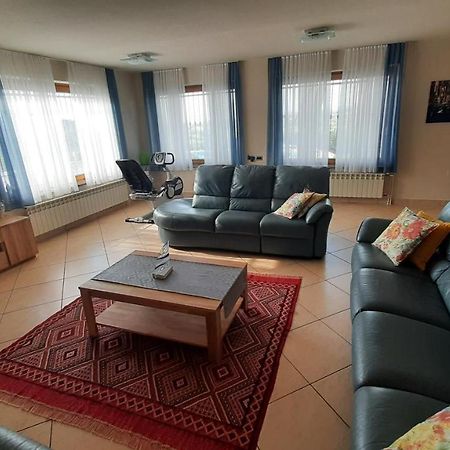 Relax Vila Kampel كوبر المظهر الخارجي الصورة