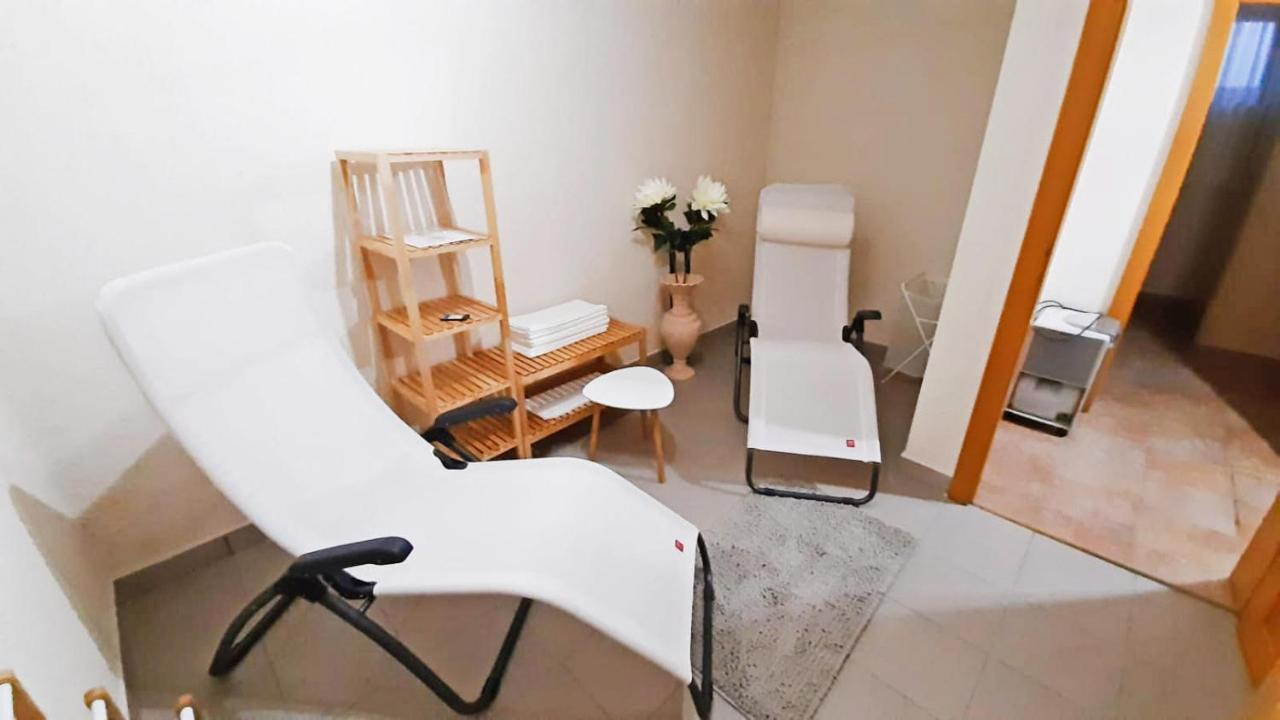 Relax Vila Kampel كوبر المظهر الخارجي الصورة