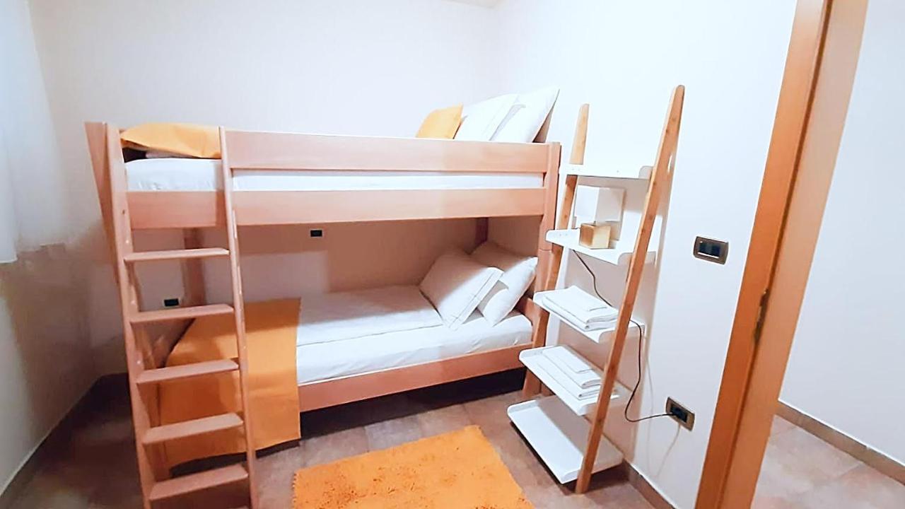 Relax Vila Kampel كوبر المظهر الخارجي الصورة