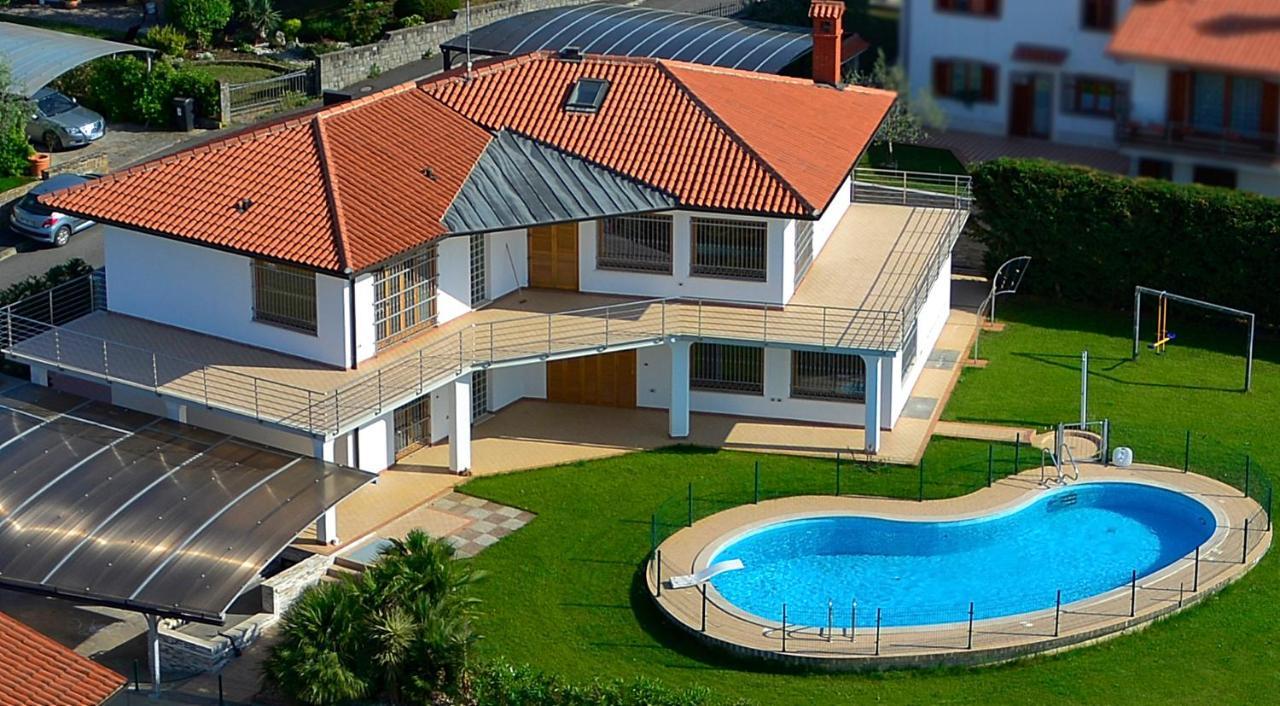 Relax Vila Kampel كوبر المظهر الخارجي الصورة