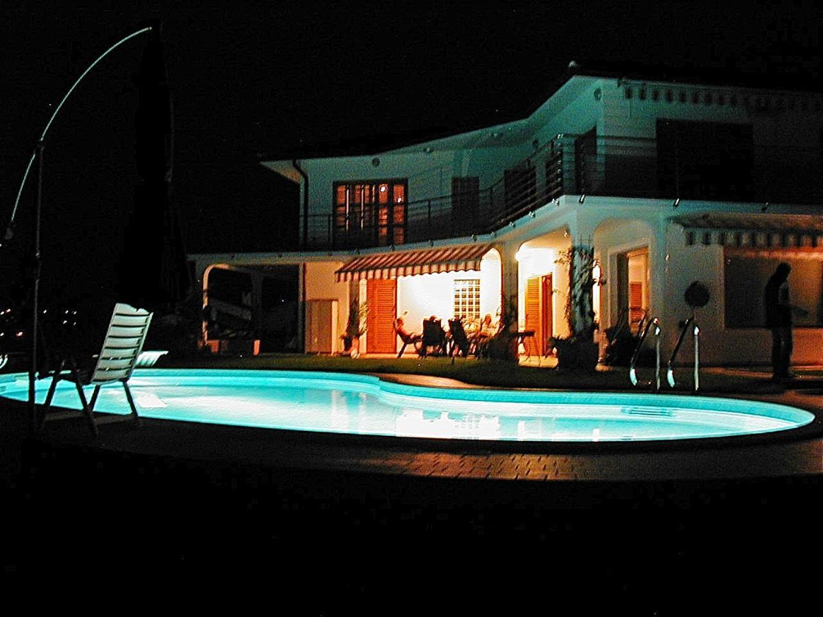 Relax Vila Kampel كوبر المظهر الخارجي الصورة
