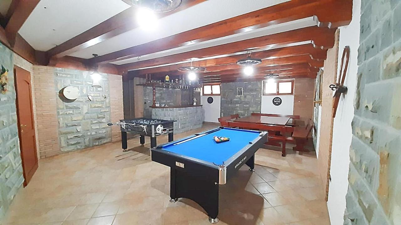 Relax Vila Kampel كوبر المظهر الخارجي الصورة