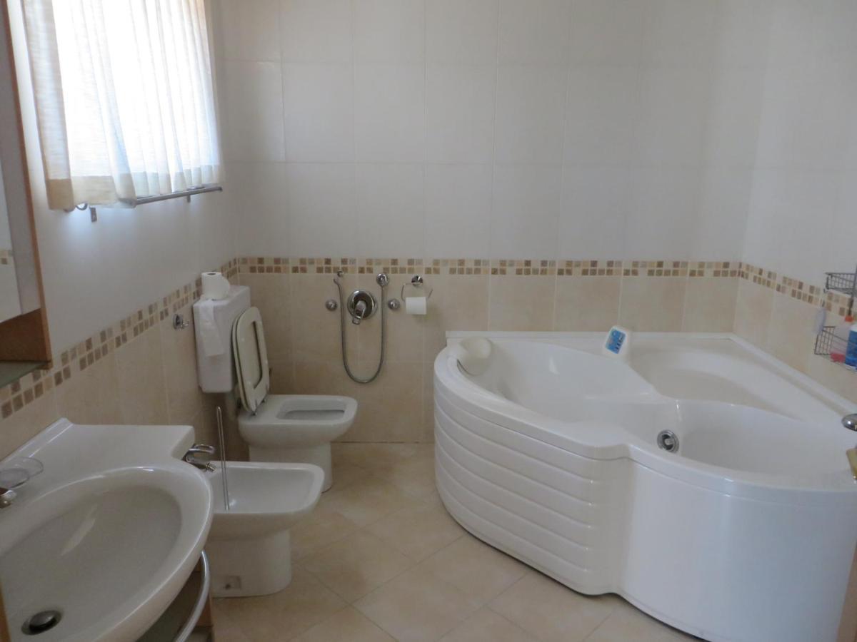 Relax Vila Kampel كوبر المظهر الخارجي الصورة