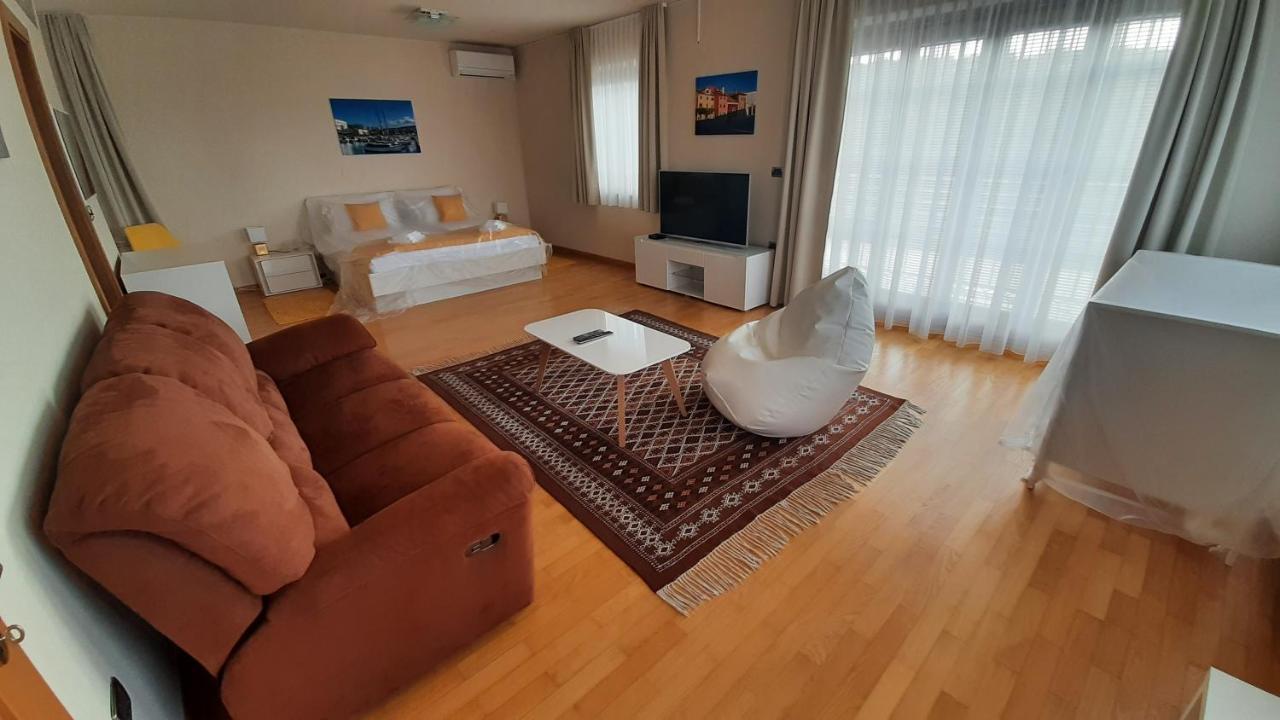 Relax Vila Kampel كوبر المظهر الخارجي الصورة