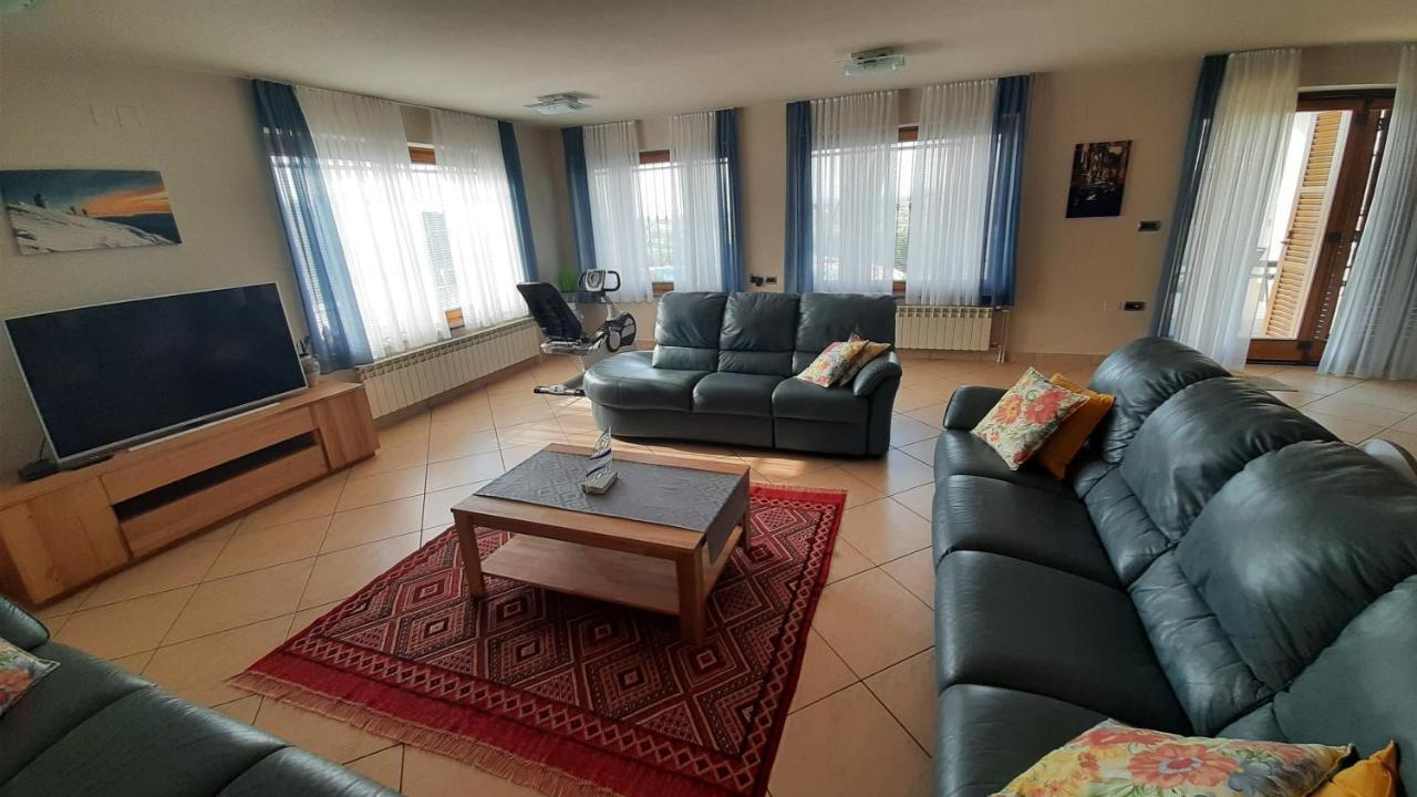 Relax Vila Kampel كوبر المظهر الخارجي الصورة
