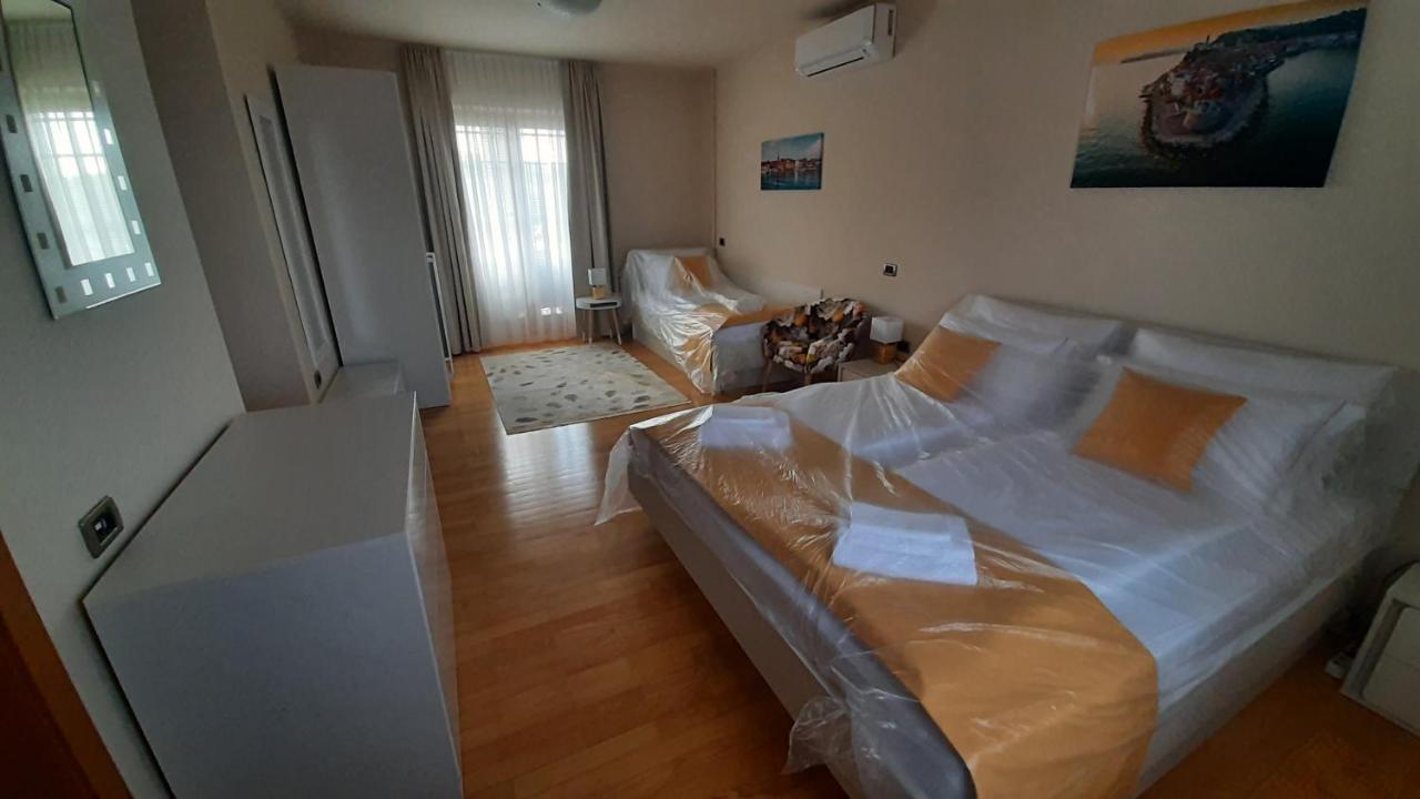 Relax Vila Kampel كوبر المظهر الخارجي الصورة