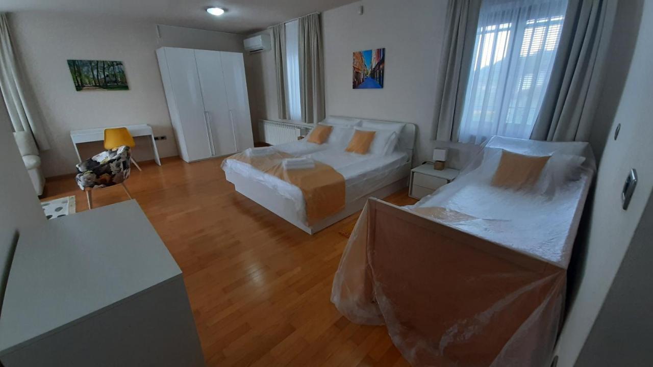 Relax Vila Kampel كوبر المظهر الخارجي الصورة