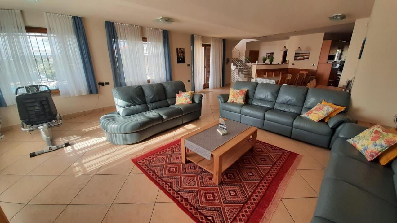 Relax Vila Kampel كوبر المظهر الخارجي الصورة