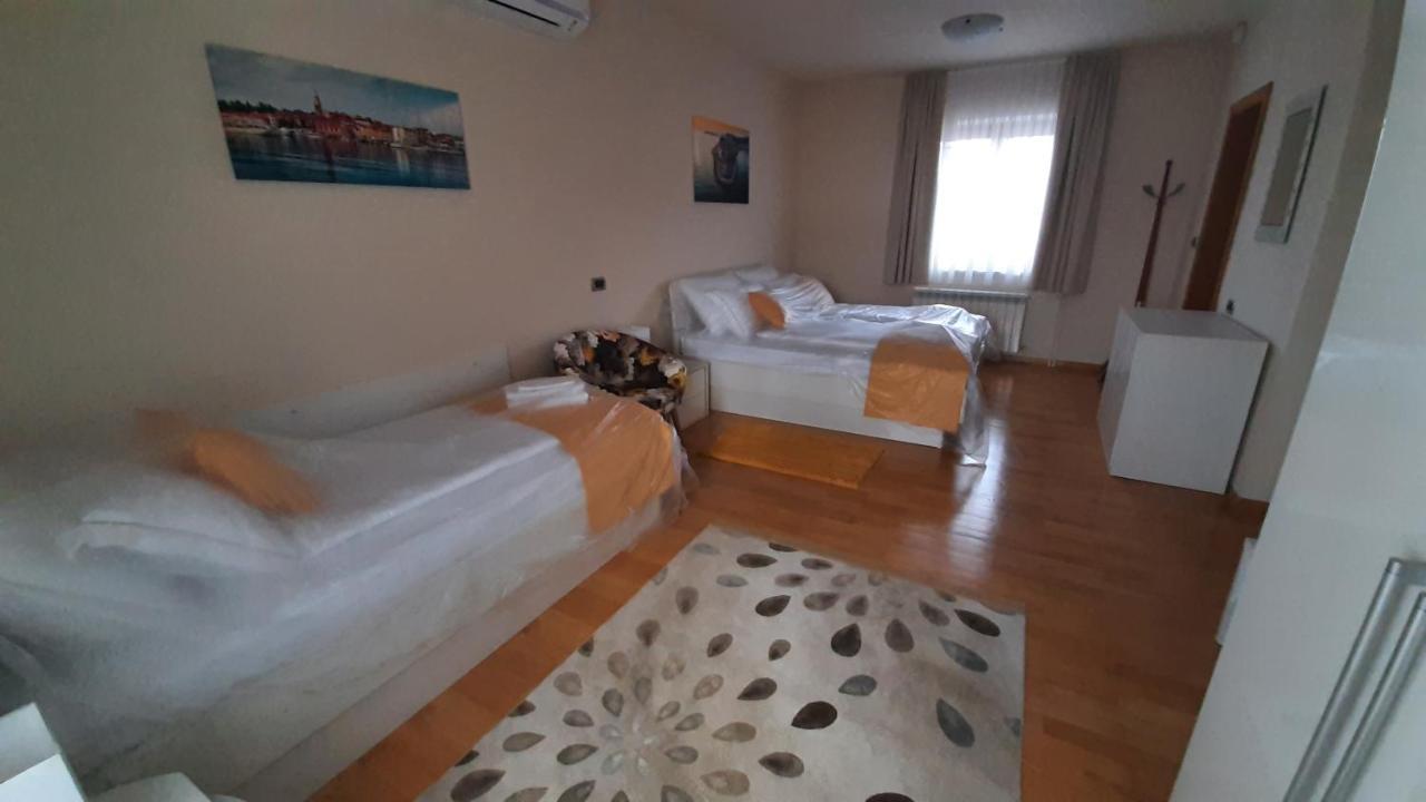 Relax Vila Kampel كوبر المظهر الخارجي الصورة