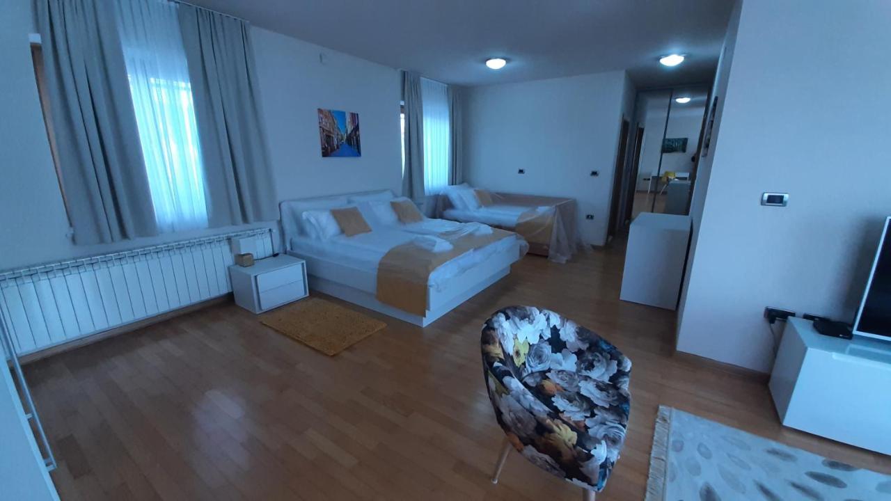 Relax Vila Kampel كوبر المظهر الخارجي الصورة