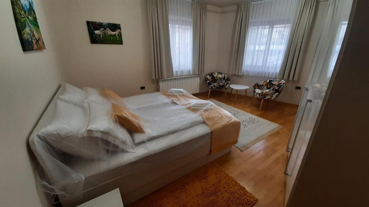 Relax Vila Kampel كوبر المظهر الخارجي الصورة
