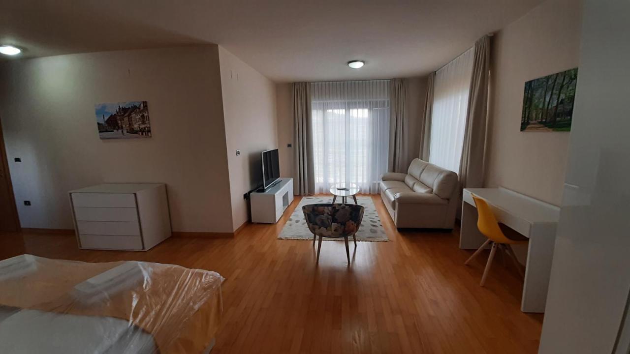 Relax Vila Kampel كوبر المظهر الخارجي الصورة