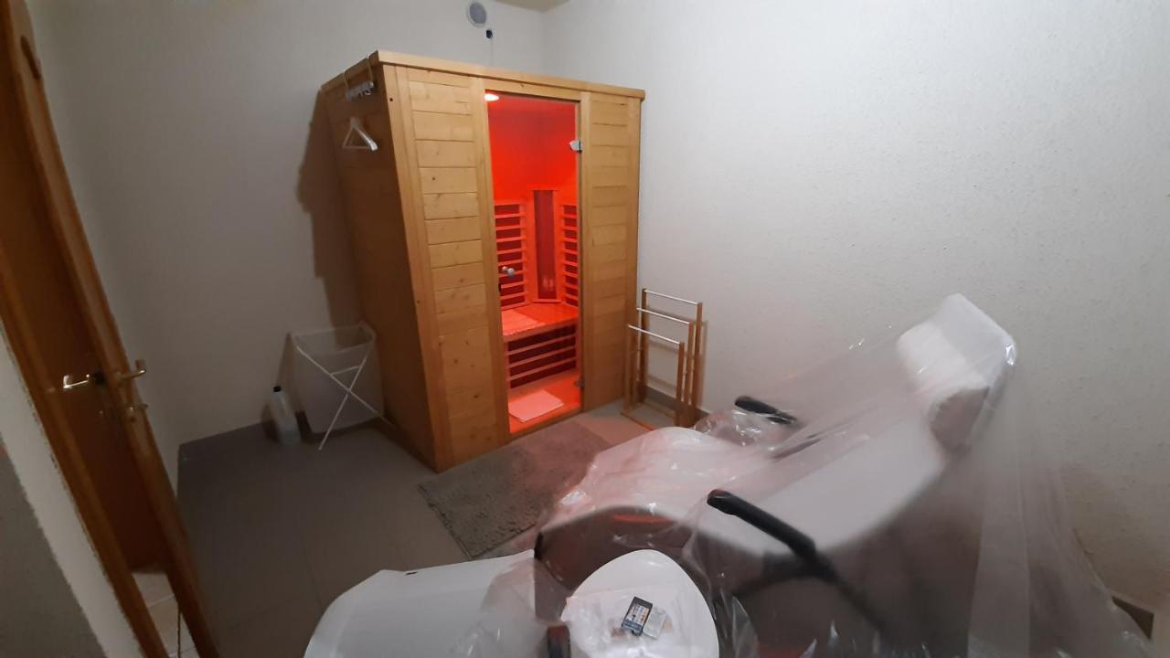 Relax Vila Kampel كوبر المظهر الخارجي الصورة
