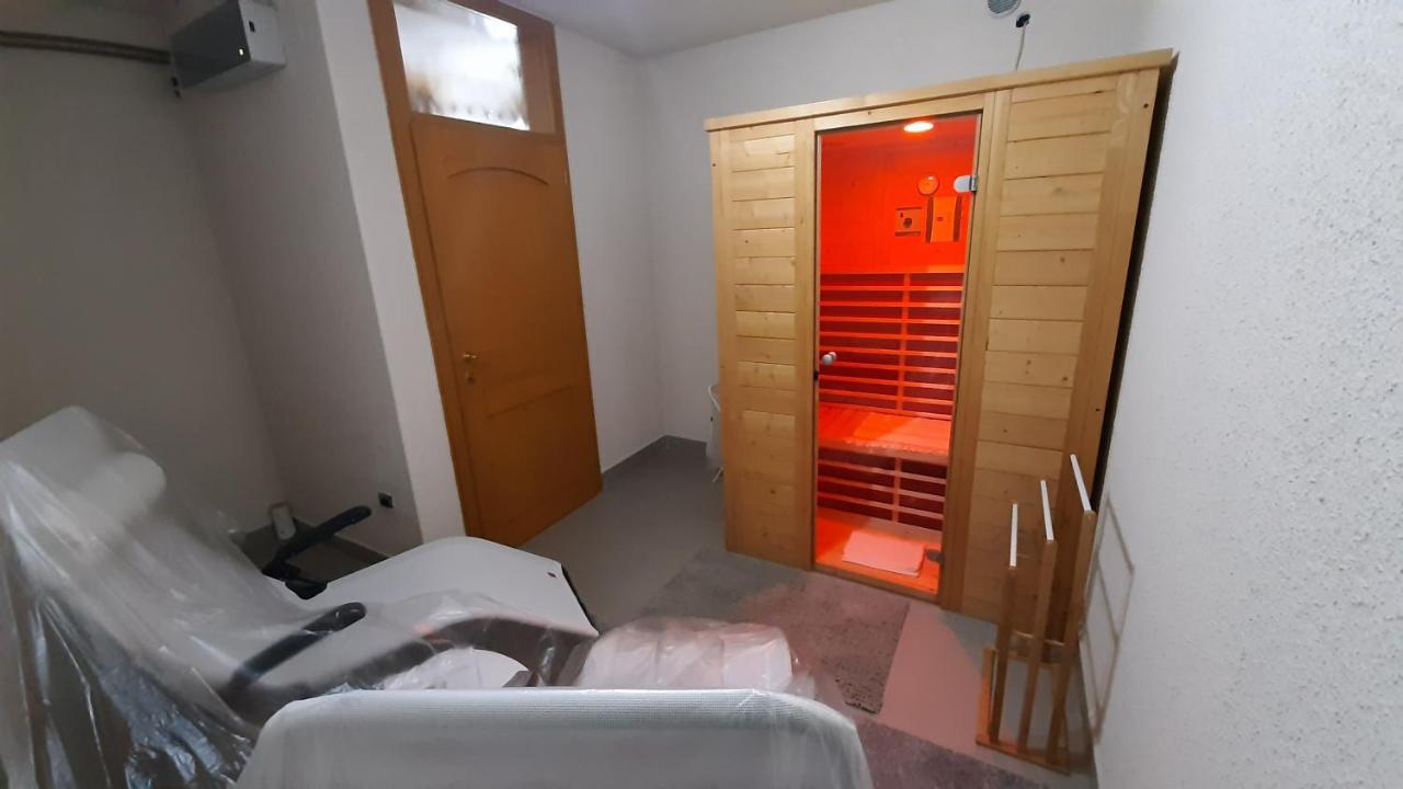 Relax Vila Kampel كوبر المظهر الخارجي الصورة